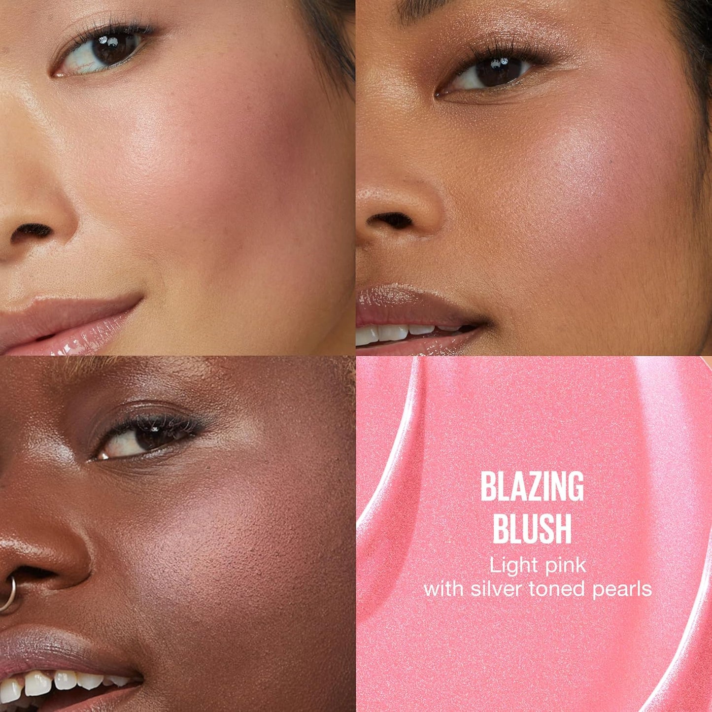 Sunkisser Blush