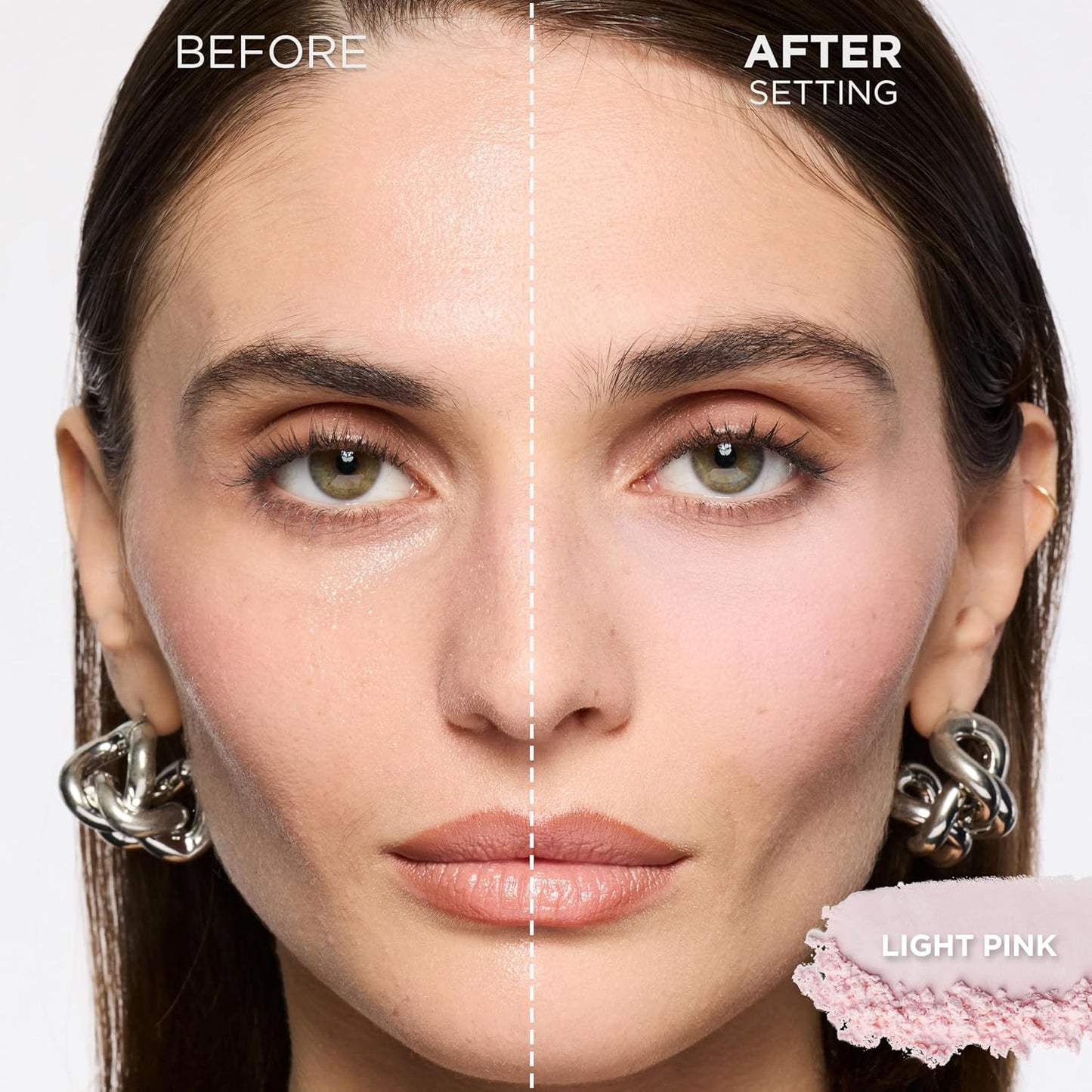 Infallible Blur-fection Longwear Loose Setting Powder