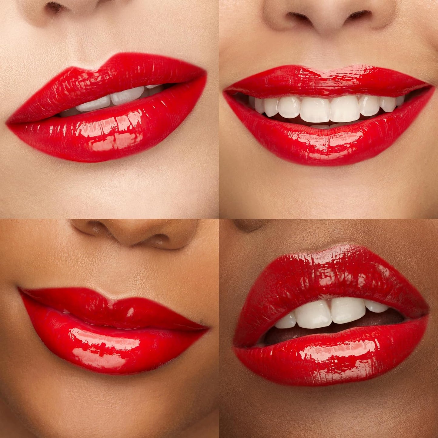 3D Hydra Lip Gloss