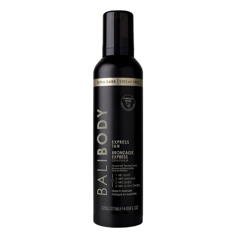 Express Ultra Dark