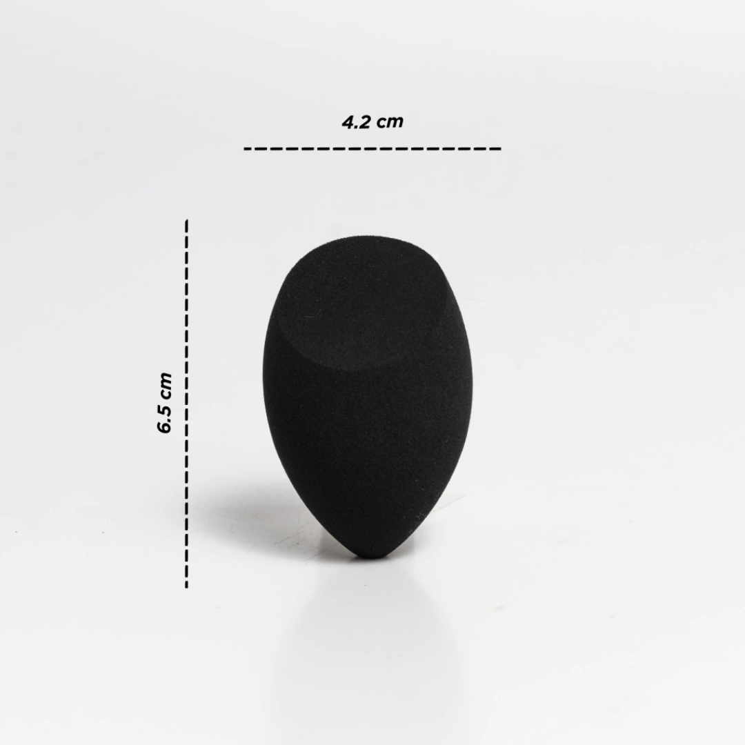 Oval Softness - Esponja Multiuso