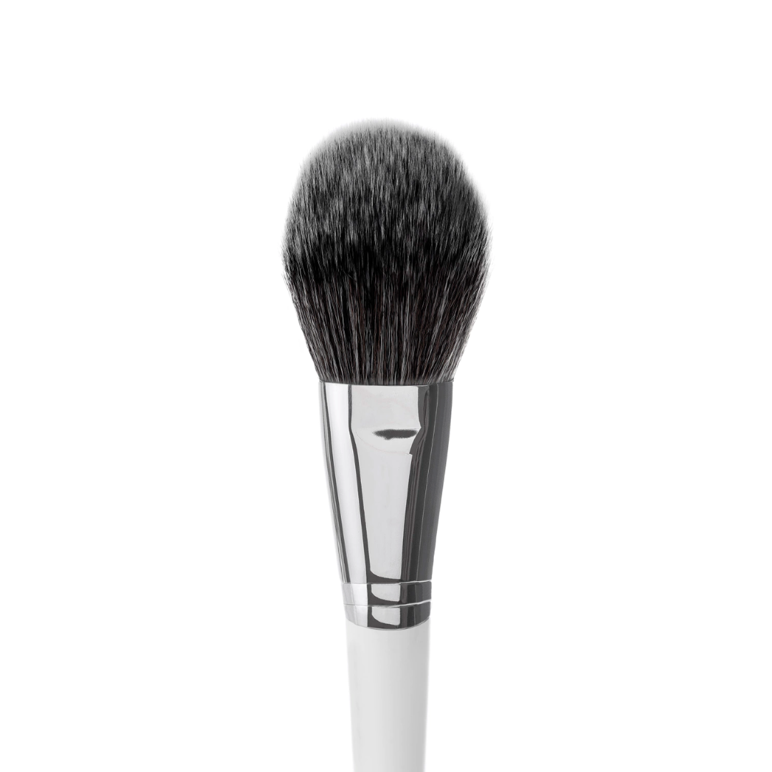 Luxe Powder Finish - Brocha Para Polvos (rostro)