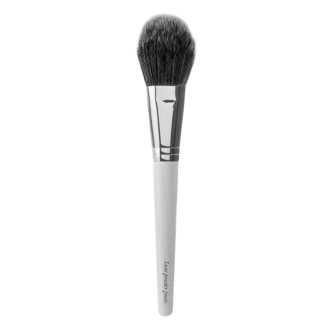 Luxe Powder Finish - Brocha Para Polvos (rostro)