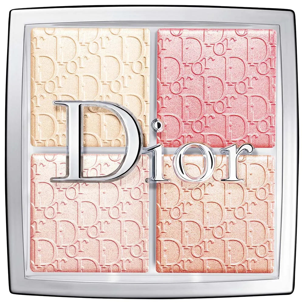 BACKSTAGE Glow Face Palette