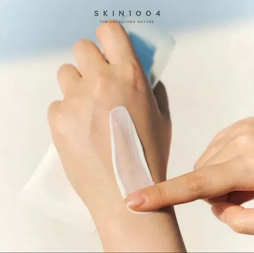 Hyalu-Cica Water-Fit Sun Serum SPF50+ PA++++ Skin