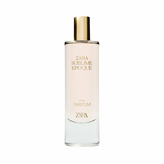 Perfume Sublime Epoque Eau de Perfum 80mL
