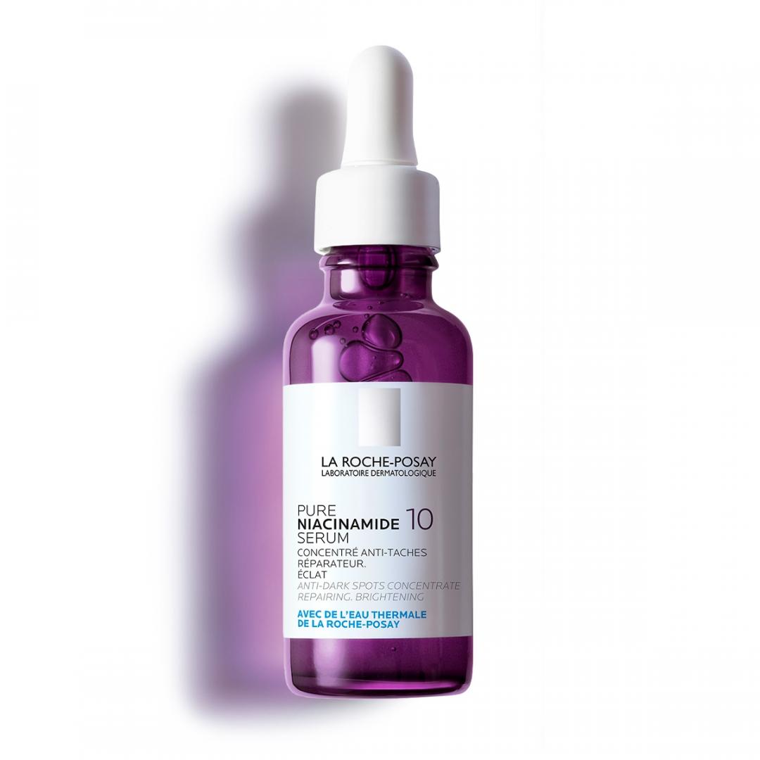 Pure Niacinamide 10 Serum