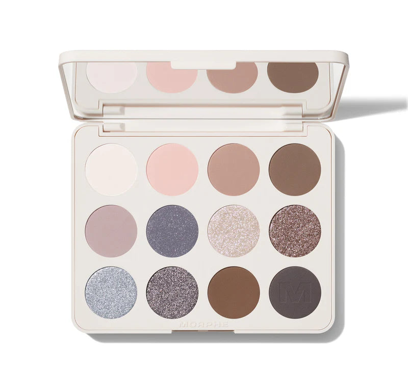 ChromaPlus 12-Pan Eyeshadow Palette