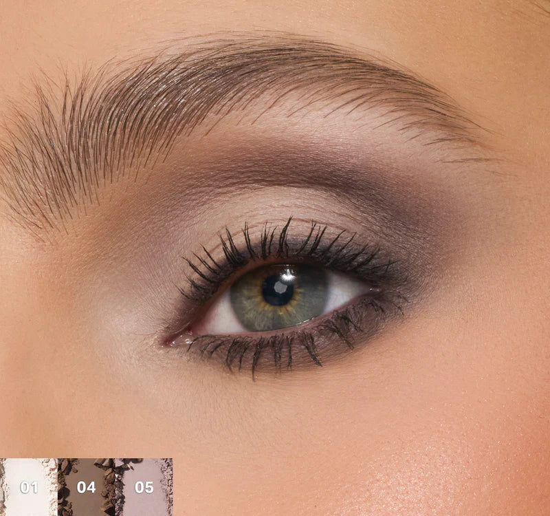 ChromaPlus 12-Pan Eyeshadow Palette