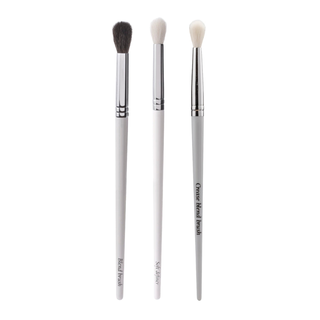 Essential Eye Trio – Difuminadores de Ojos