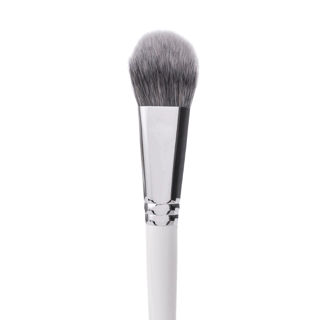 Cheek Finish - Brocha Para Rubor (rostro)