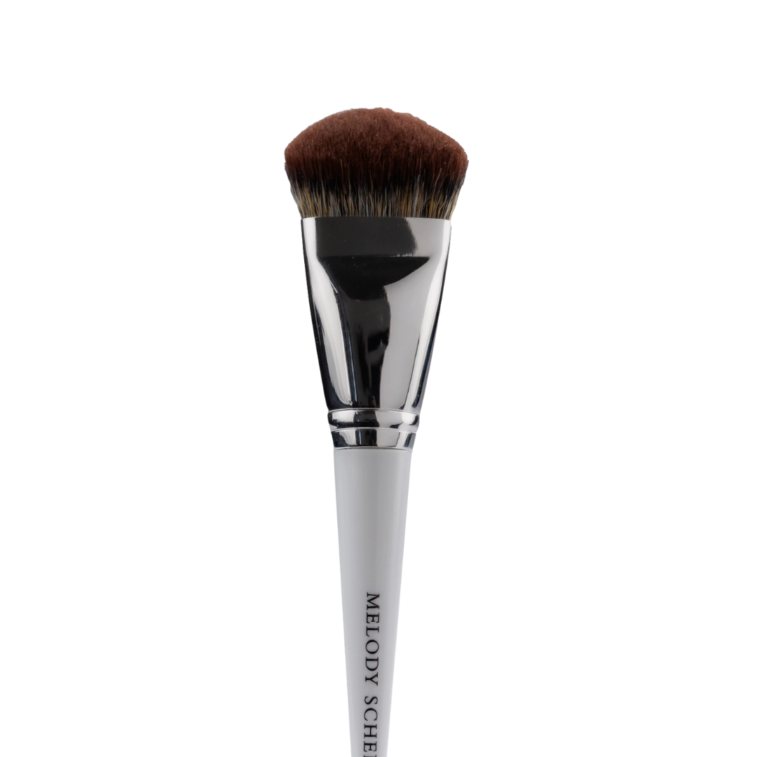 Angled Foundation Brush - Brocha Para Base (rostro)