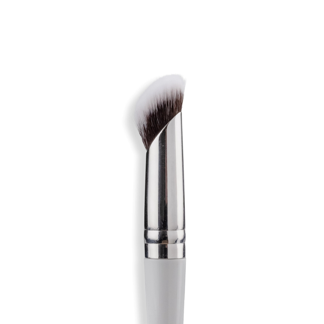 Angled Concealer Brush - Brocha Para Corrector (rostro)