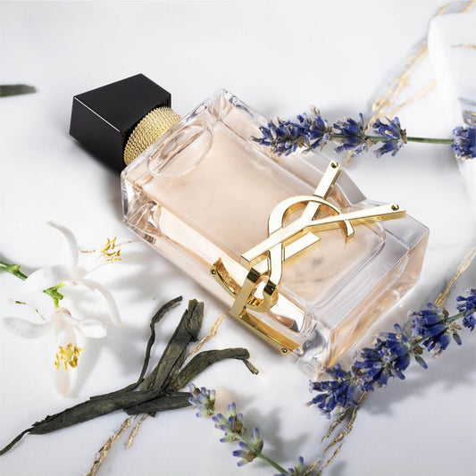 Libre Eau De Toilette