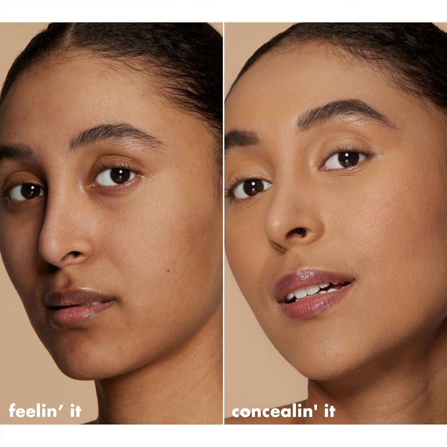 Hydrating Camo Concealer