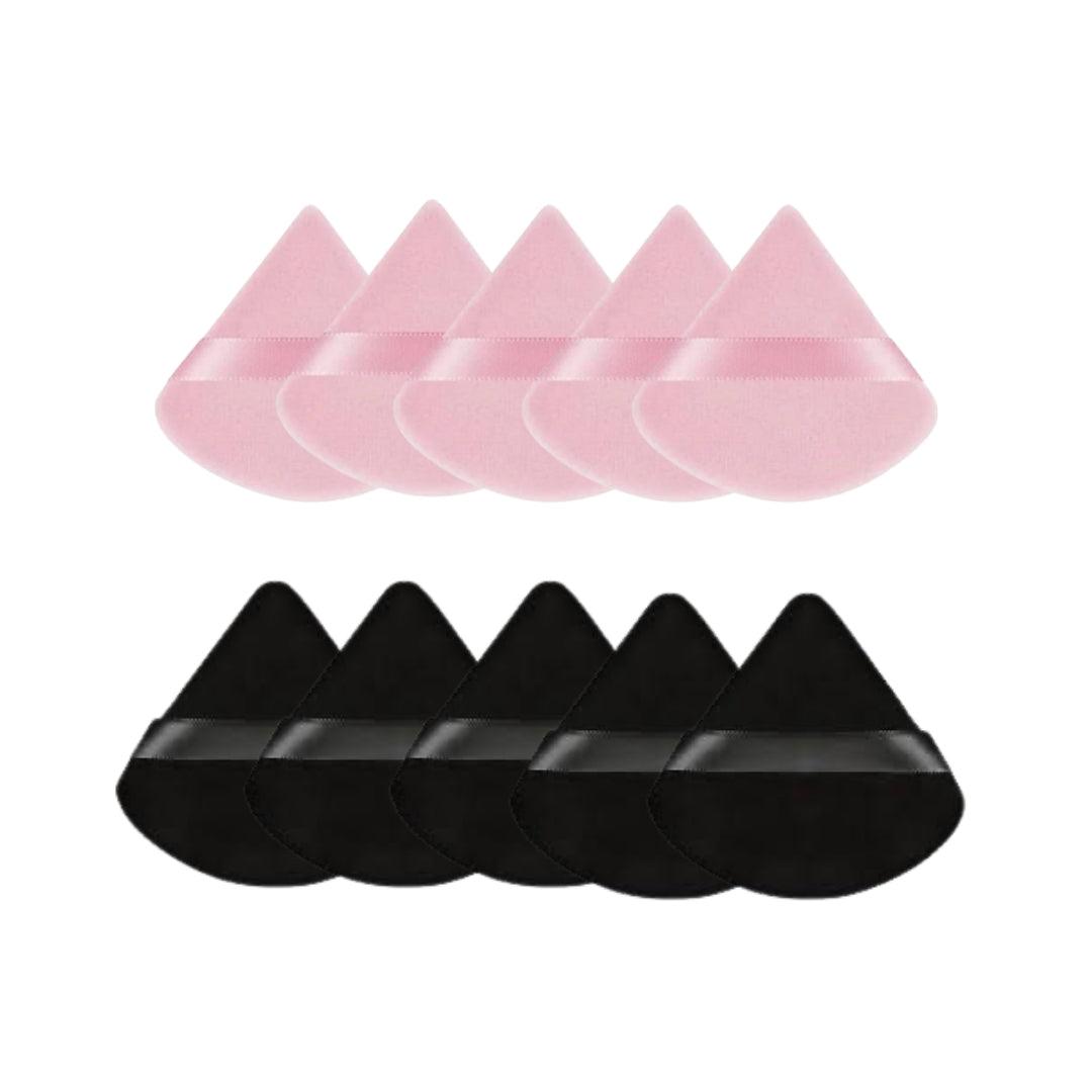 Borlas de Maquillaje 20u