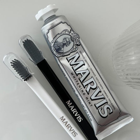 Whitening Mint Toothpaste