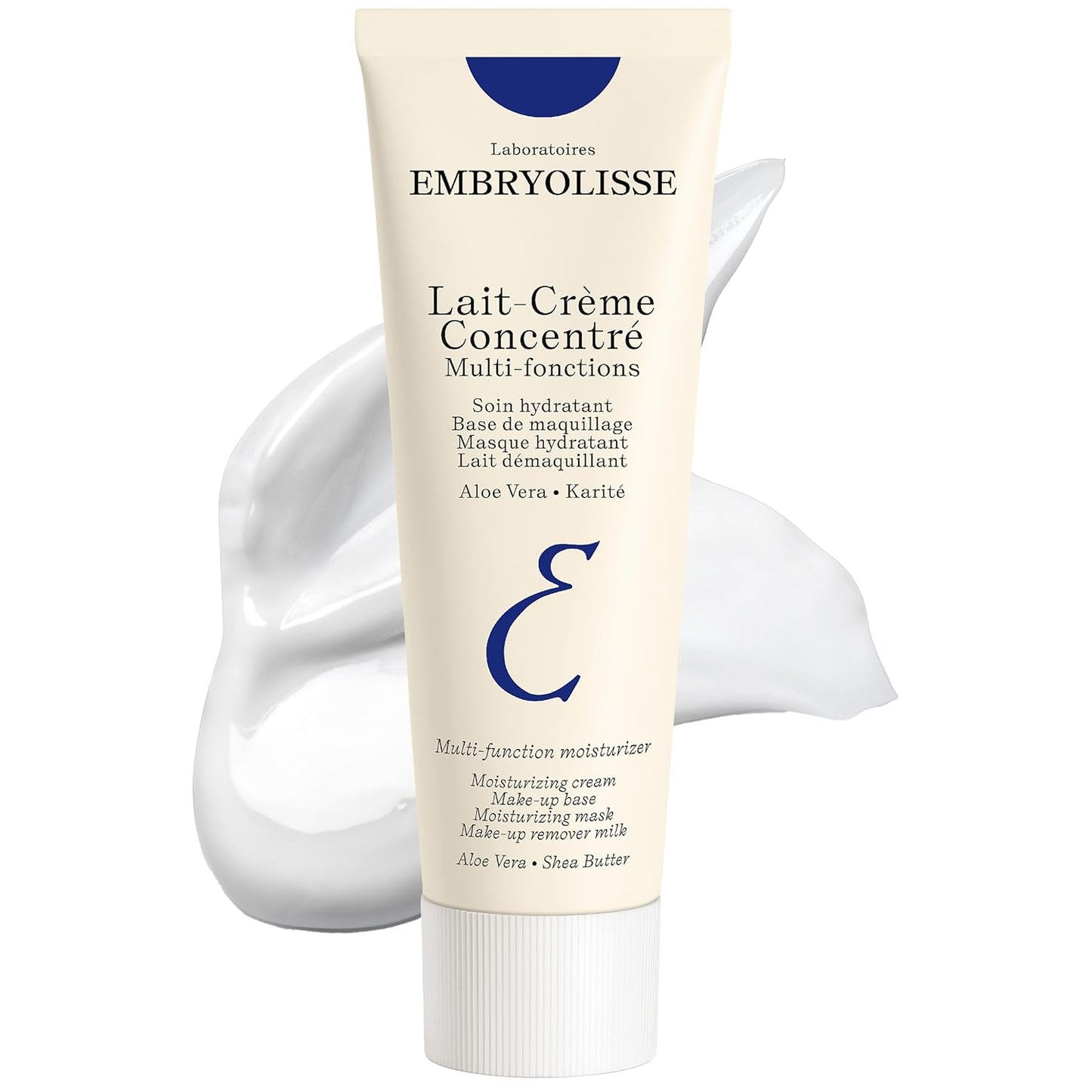 Lait-Crème Concentré