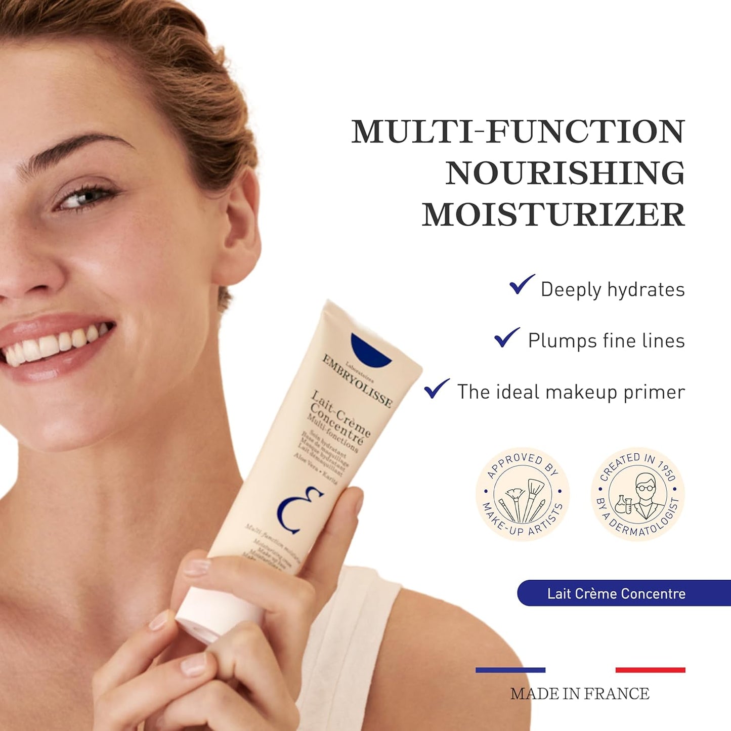 Lait-Crème Concentré