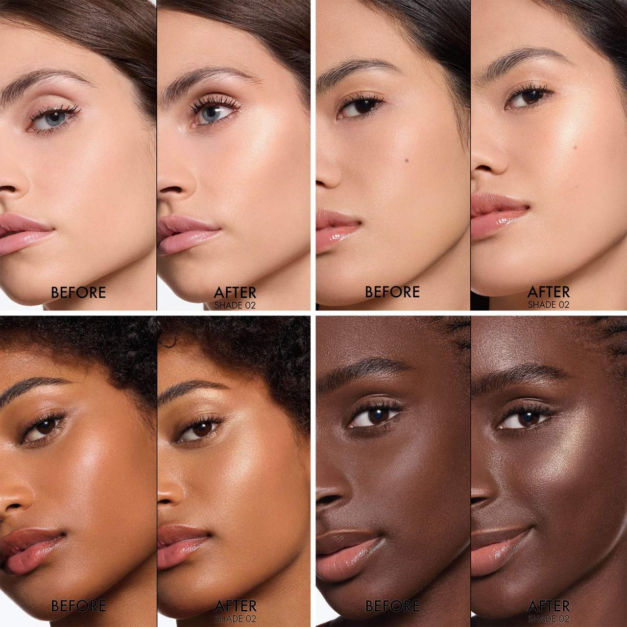 Forever Glow Luminizer Highlighter