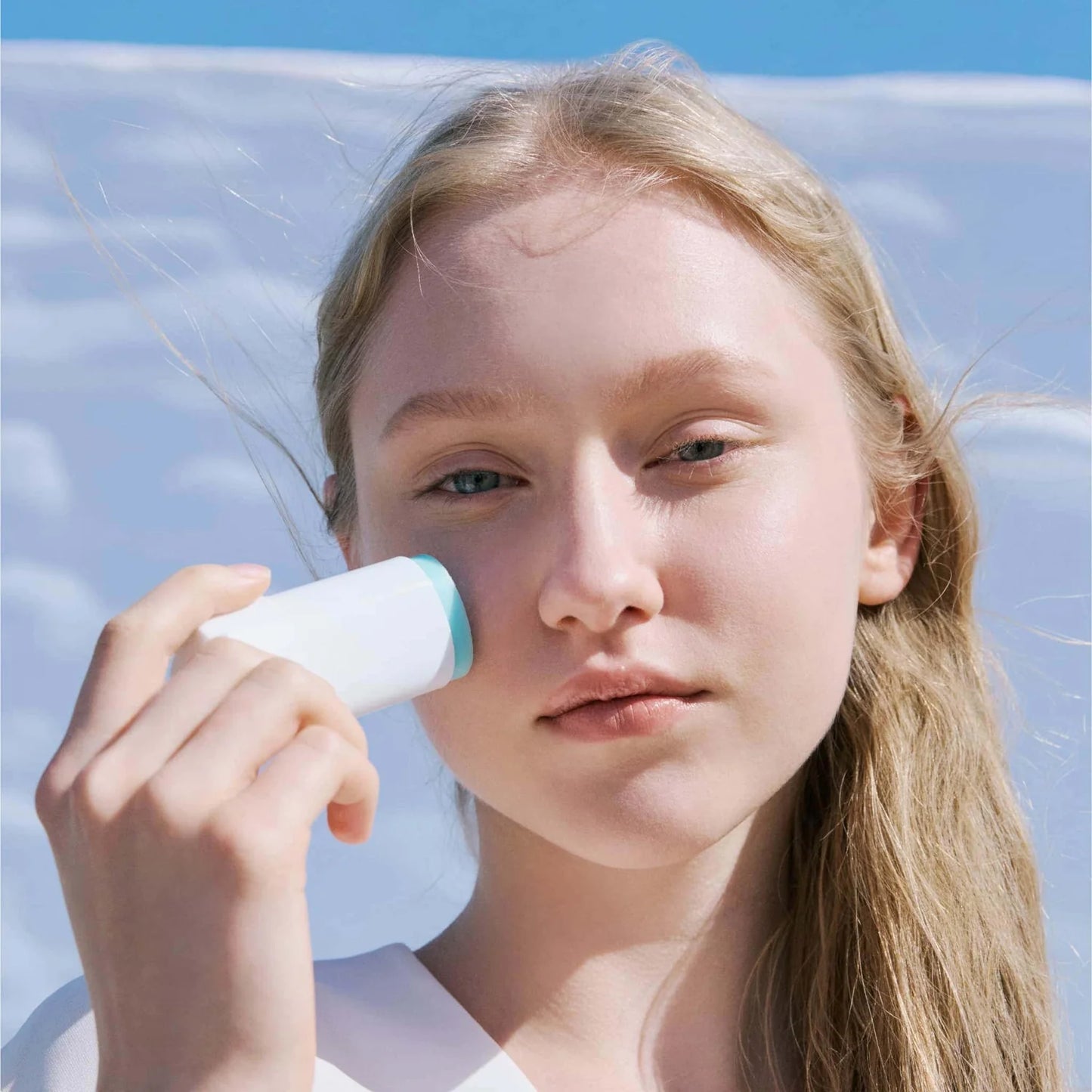 Hyalu-Cica Silky-Fit Sun Stick SPF50