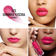 Dior Addict Lip Maximizer Plumping Gloss