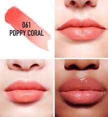 Dior Addict Lip Maximizer Plumping Gloss