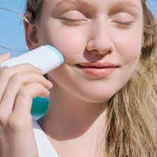 Hyalu-Cica Silky-Fit Sun Stick SPF50