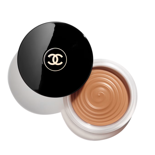 Crème Belle Mine Ensoleillée Bronzer