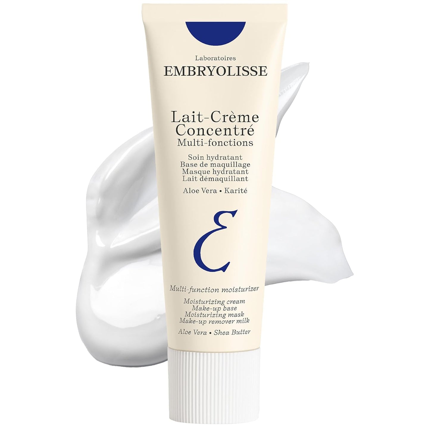 Lait-Crème Concentré