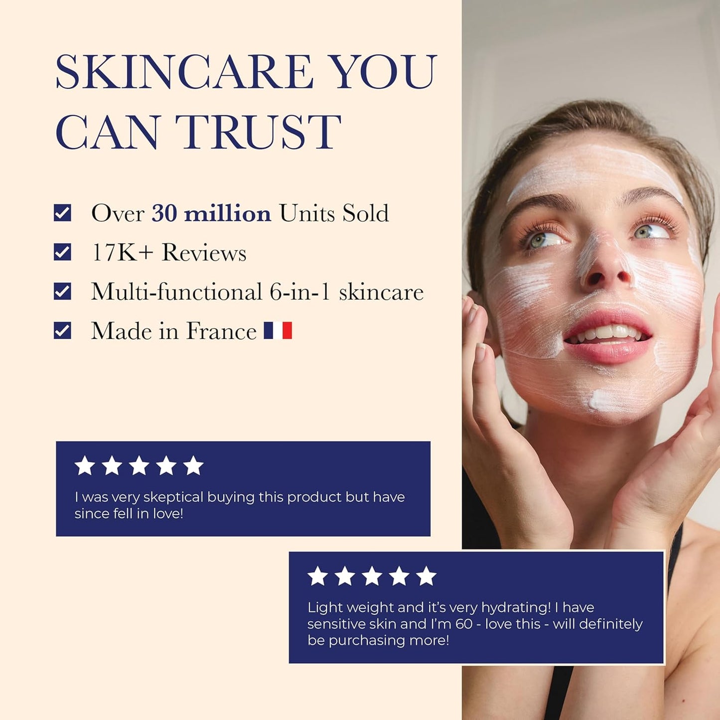 Lait-Crème Concentré