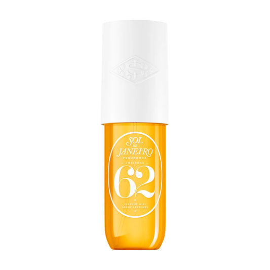 Cheirosa 62 Bum Bum Hair & Body Perfume Mist