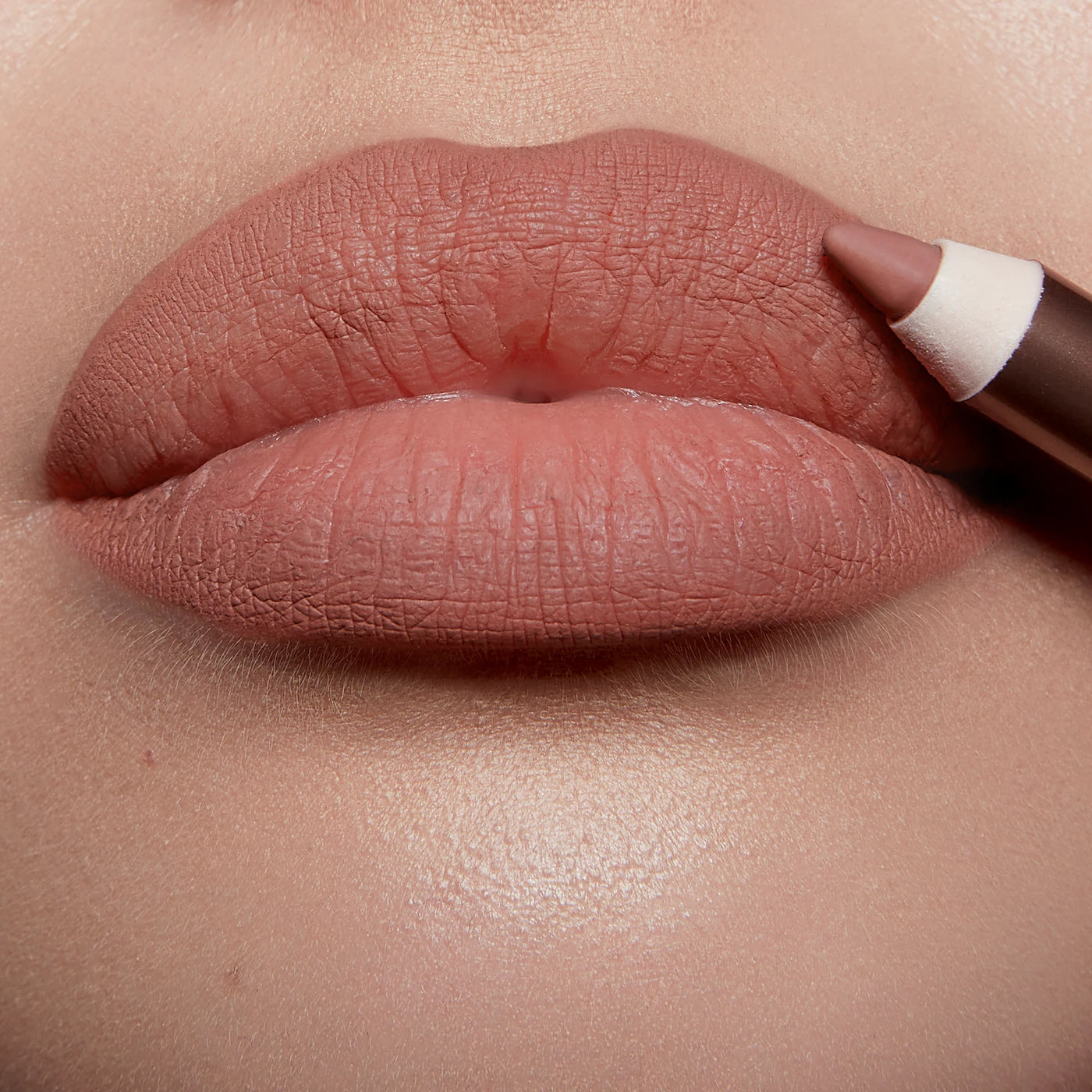 Lip Cheat Lip Line