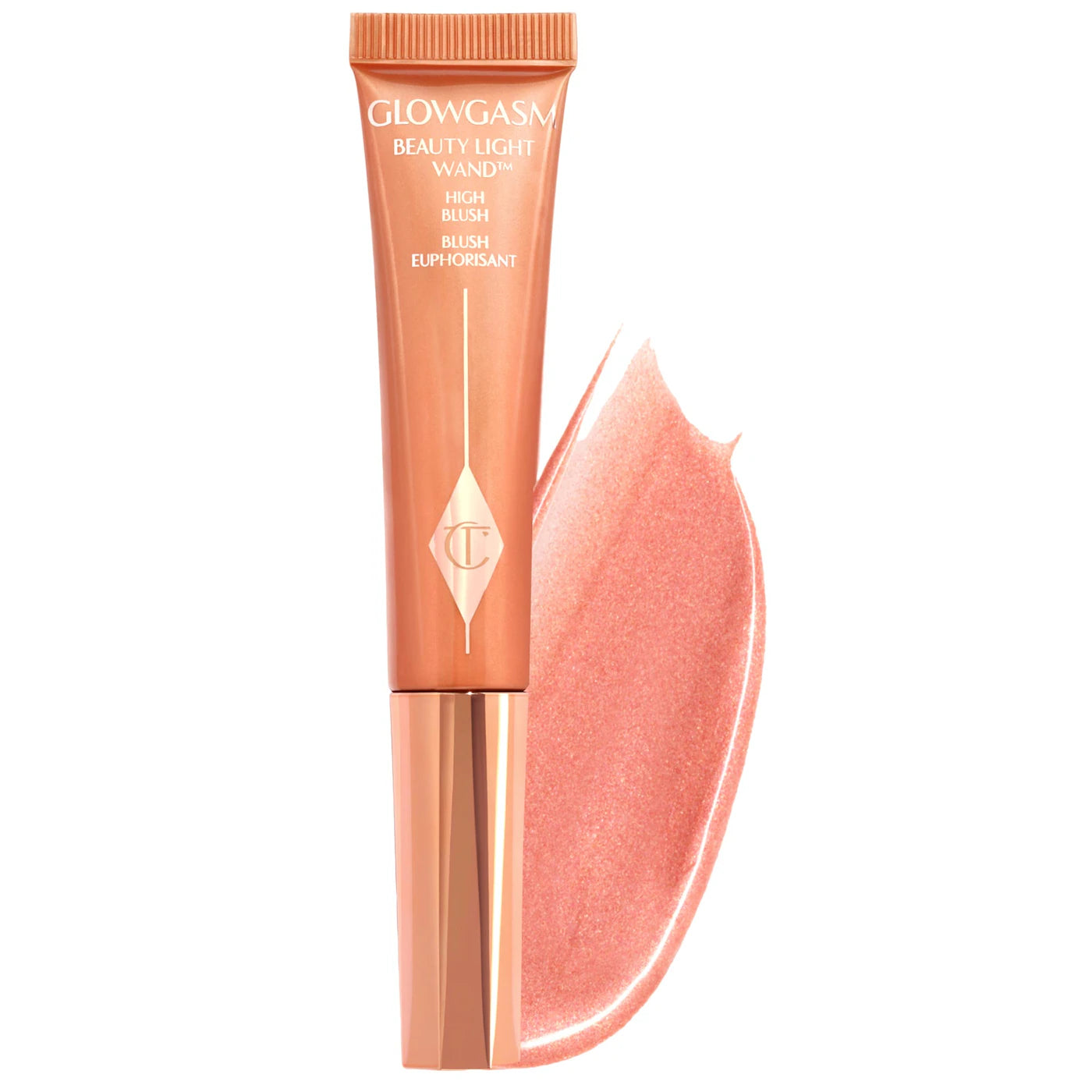 Beauty Highlighter Wand