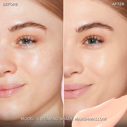 Born This Way Super Coverage Multi-Use Concealer with Hyaluronic Acid