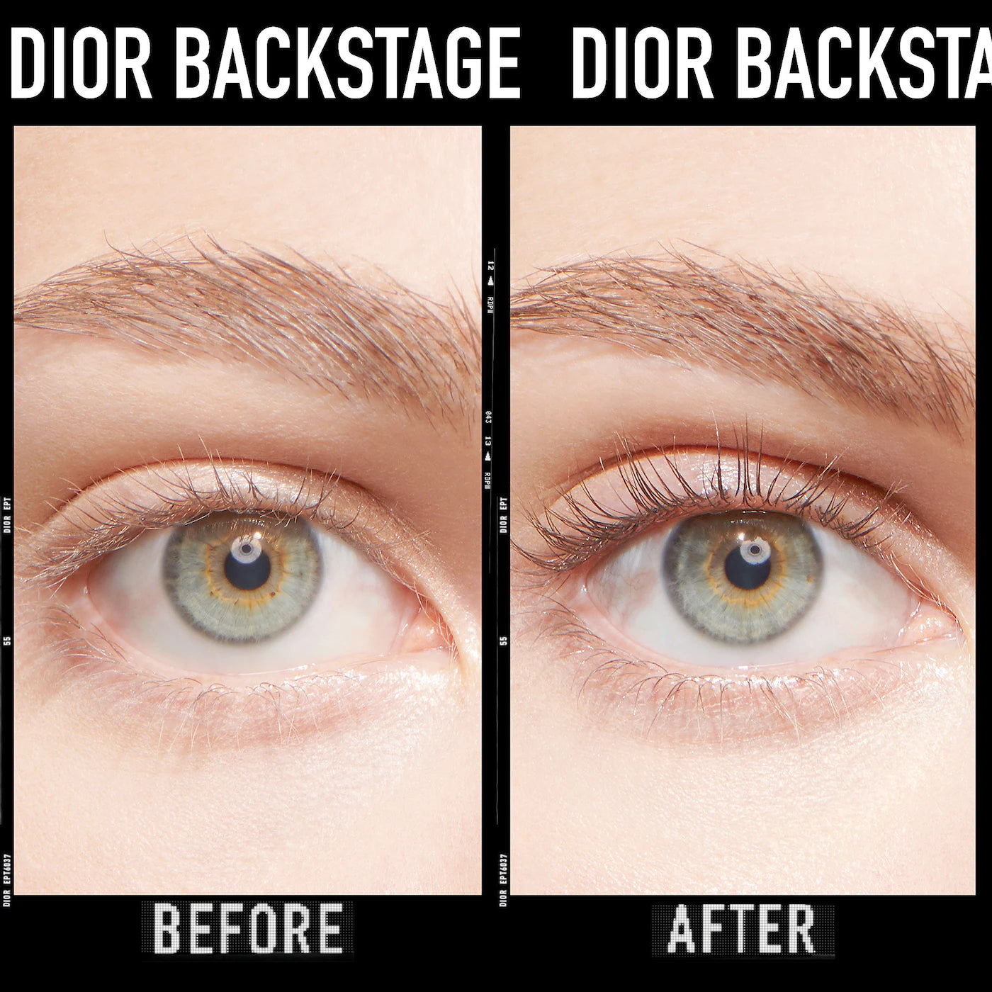 BACKSTAGE Lash Curler