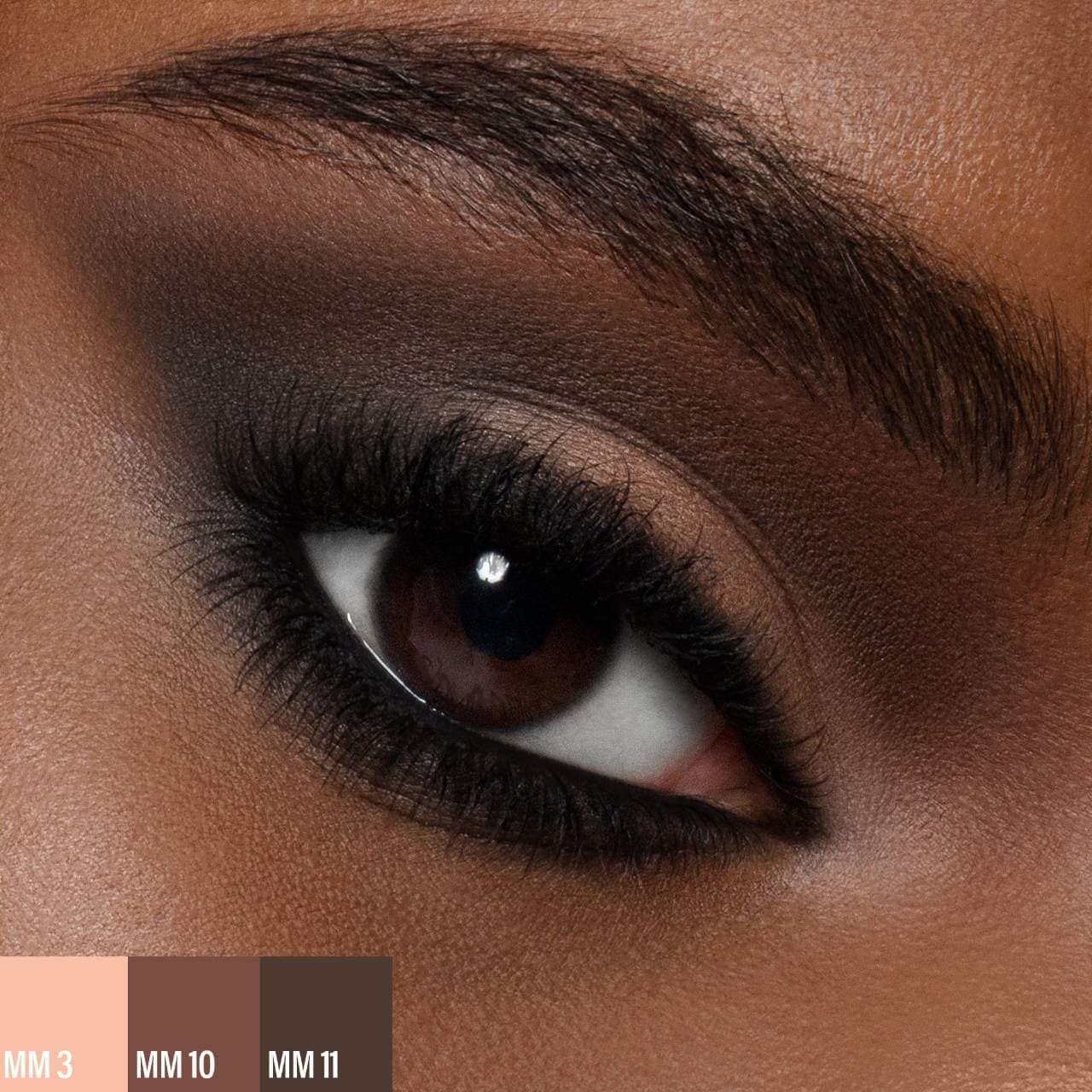 Master Mattes™ Eyeshadow Palette