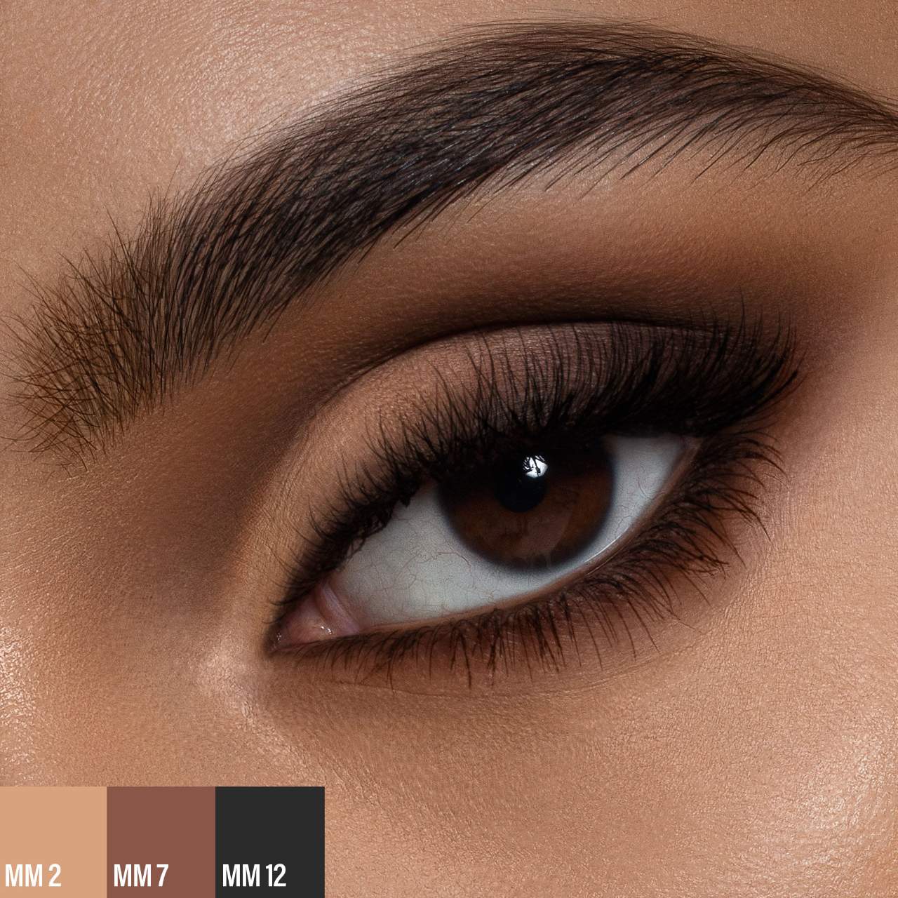 Master Mattes™ Eyeshadow Palette