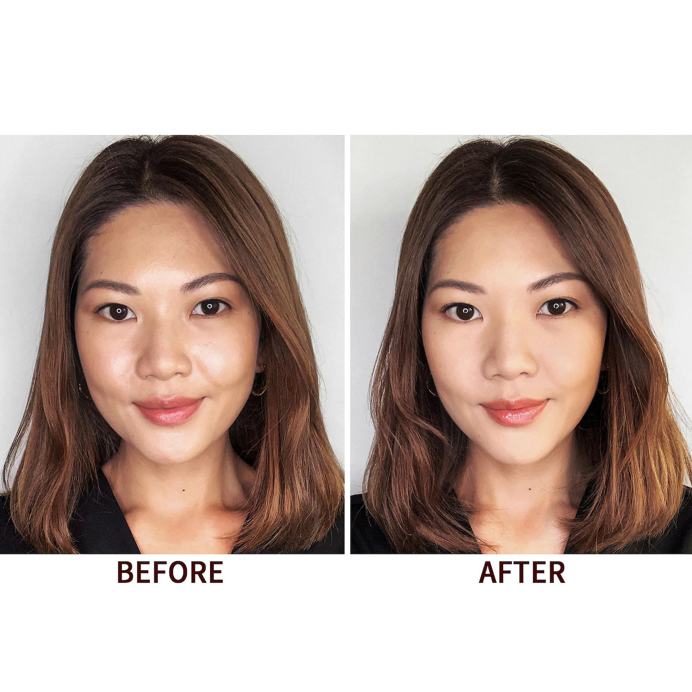 Mini Airbrush Flawless Finish Setting Powder