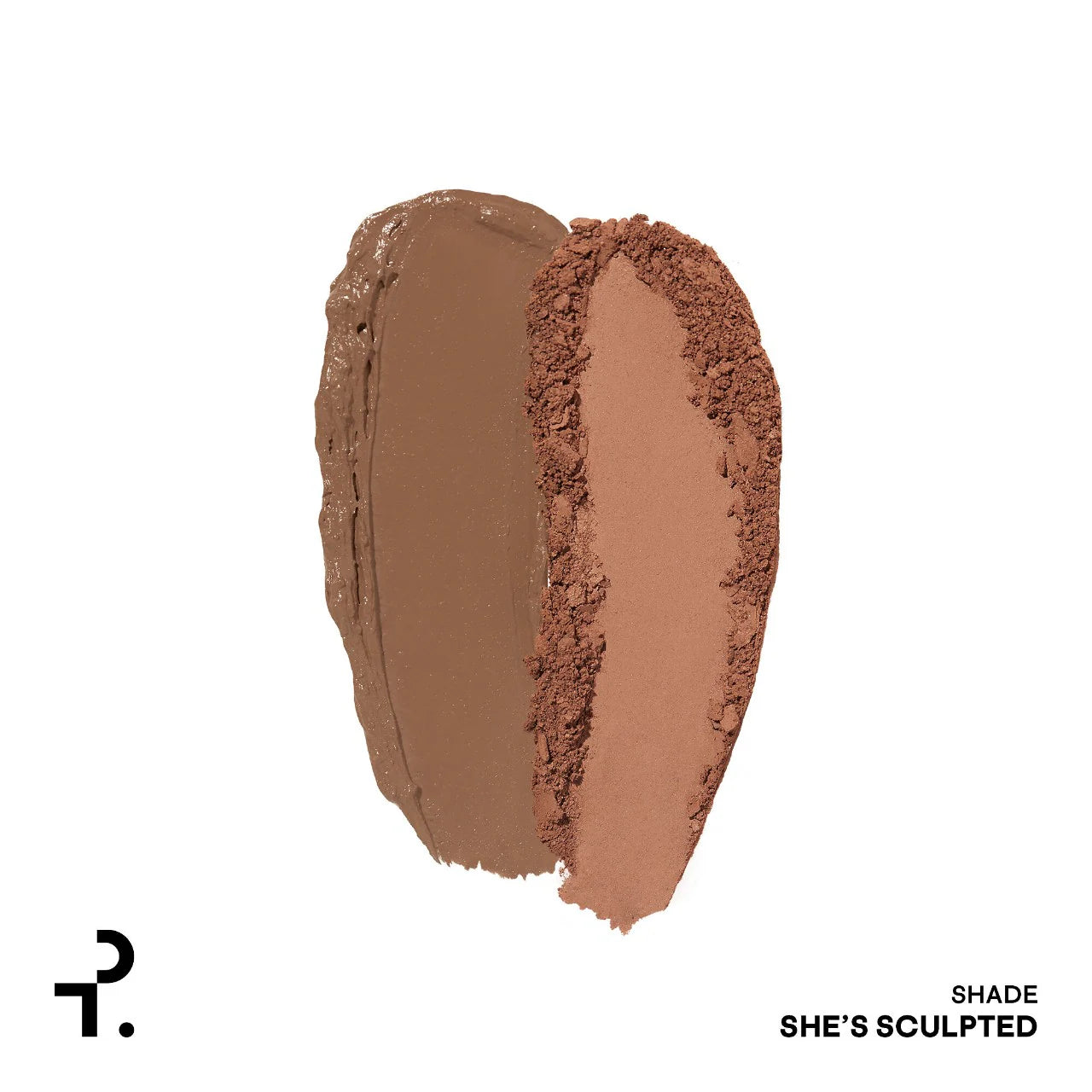 Major Sculpt Crème Contour & Powder Bronzer Duo She's Statuesque