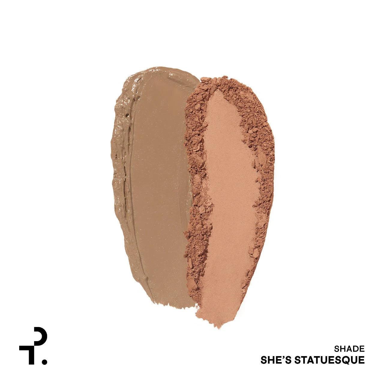 Major Sculpt Crème Contour & Powder Bronzer Duo She's Statuesque
