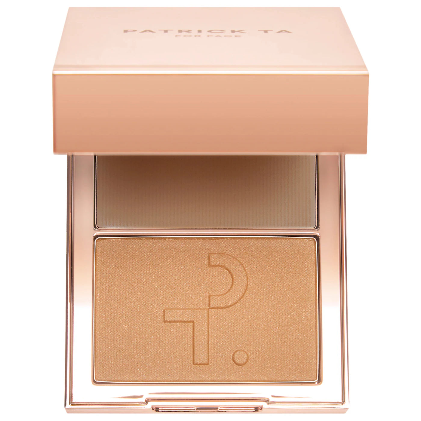 Major Sculpt Crème Contour & Powder Bronzer Duo She's Statuesque