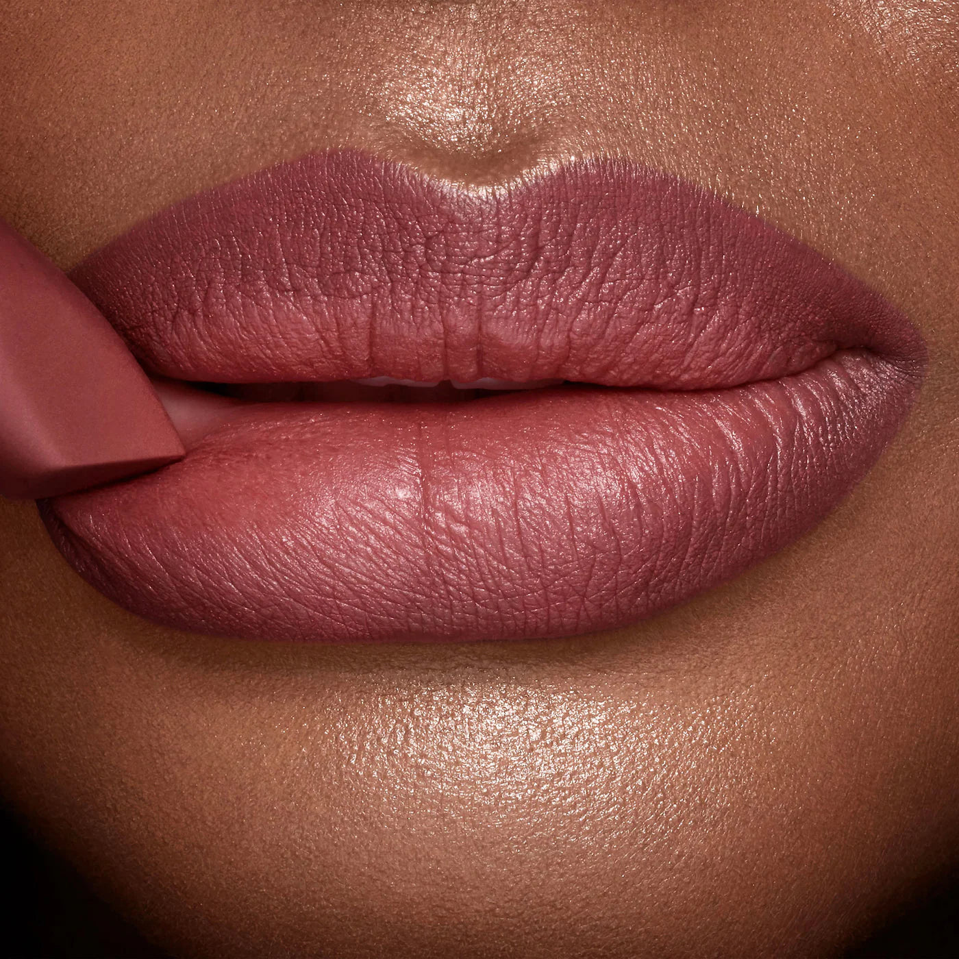 Mini Pillow Talk Lipstick & Liner Set