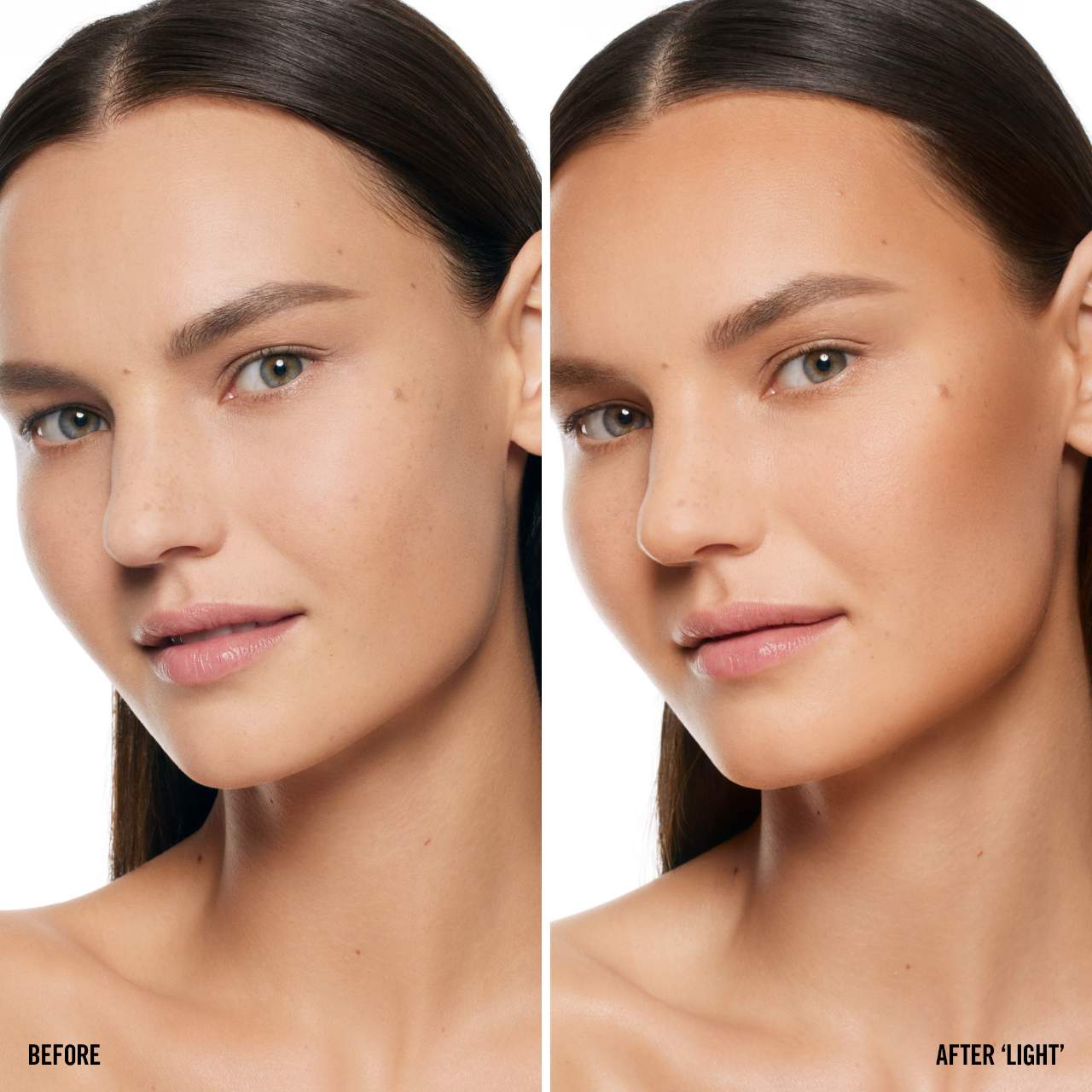 SoftSculpt® Cream Contour & Bronzer Stick