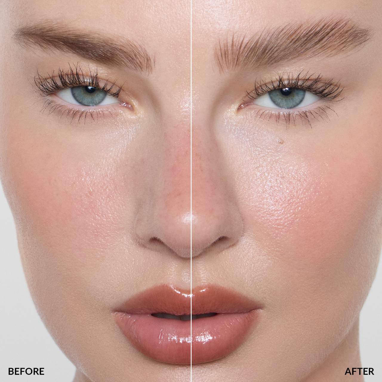 Brow Sculpt Shape and Hold Gel with Lamination Effect