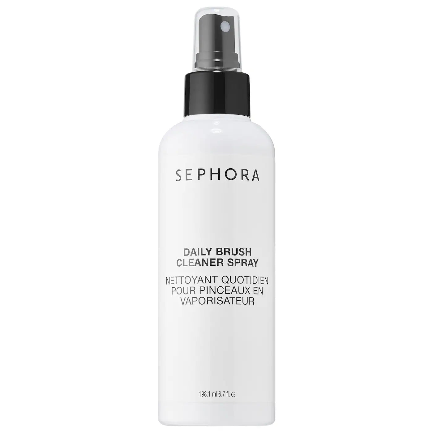 Daily Brush Cleaner Sephora