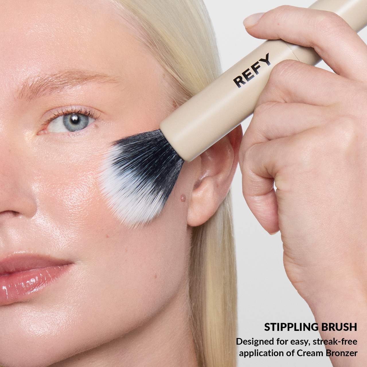 Duo Face Brush