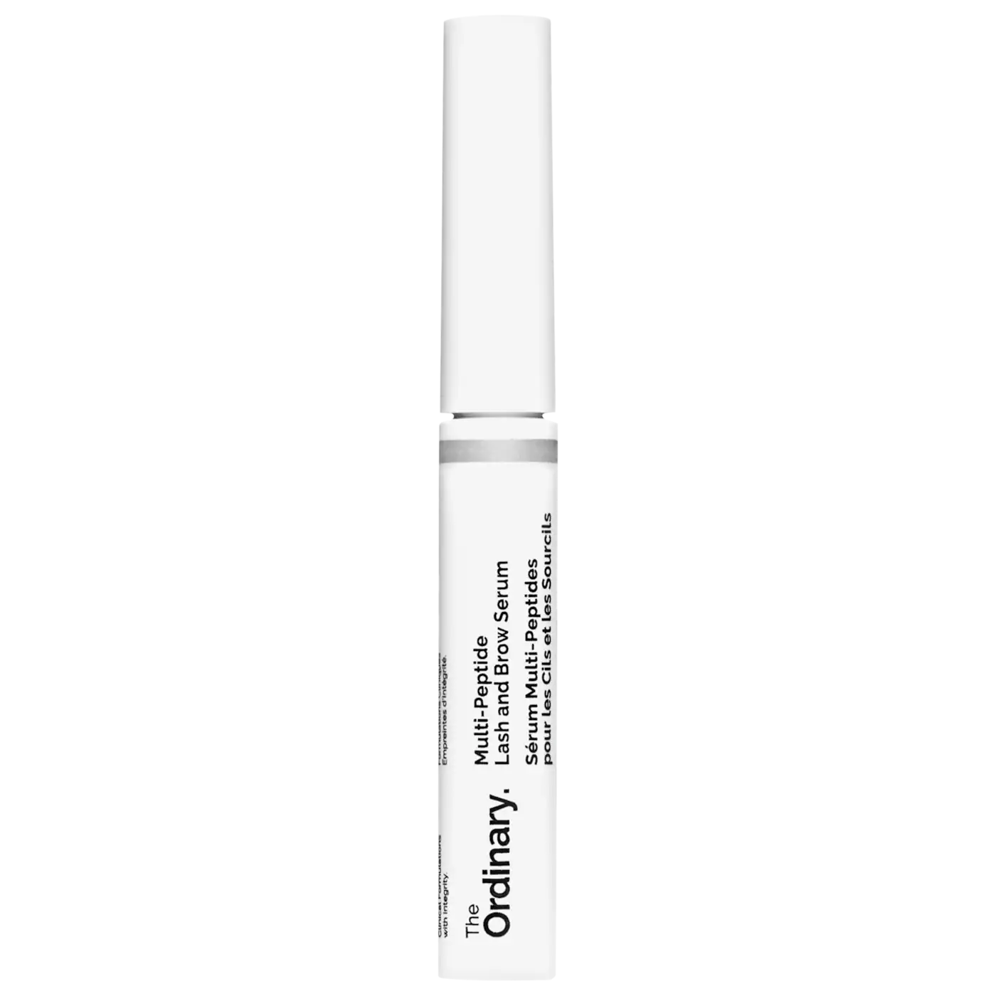 Multi-Peptide Lash and Brow Serum