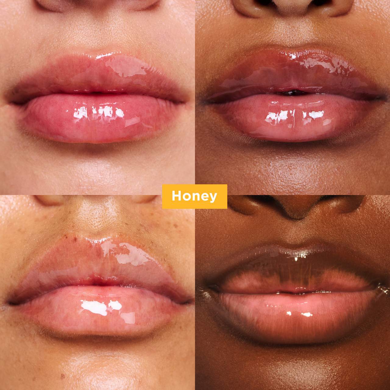Lip Comfort Hydrating Oil