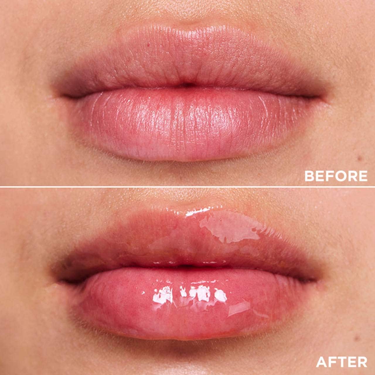 Lip Comfort Hydrating Oil